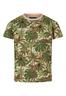Unlocked jongens T-shirt